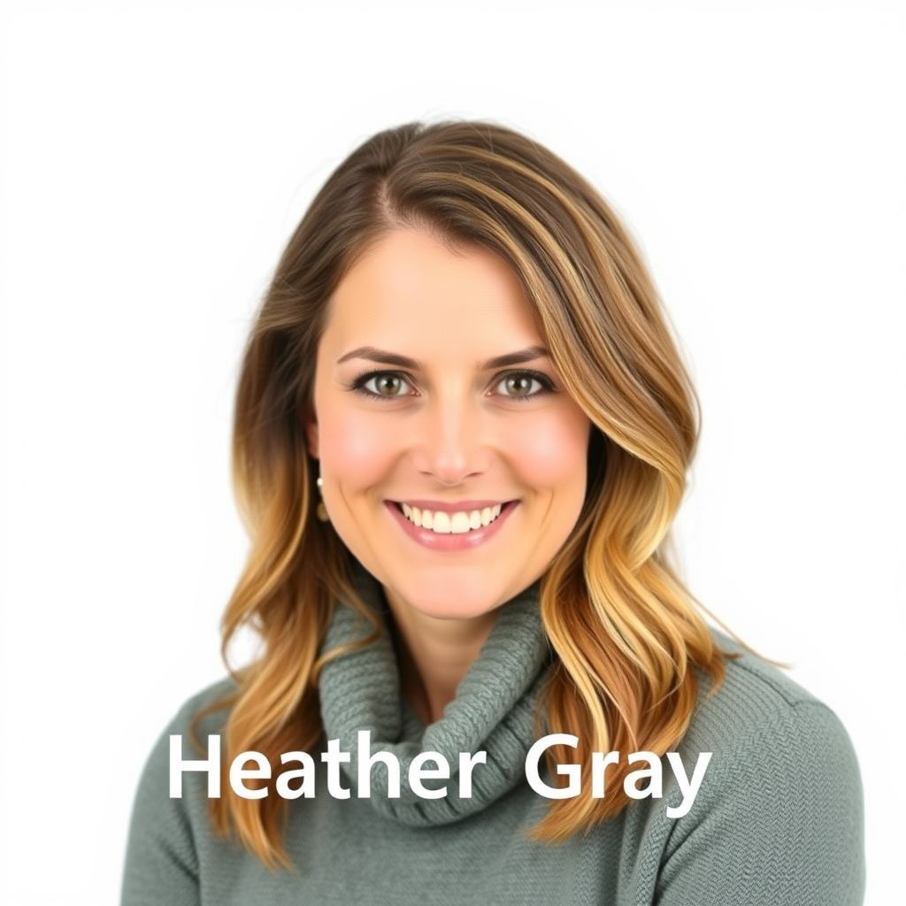 Heather Gray