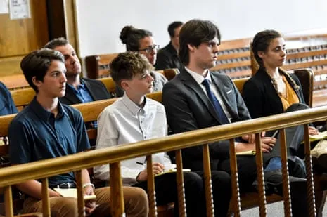 Youth Environmental Advocates Challenge Presidential Directives in Federal Trial